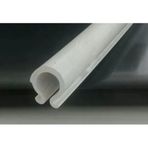 ABK PLASTİK Abk Sera Klipsi 3 Metre 10 Adet 8 Lik Sera Klips Naylon Tutucu