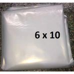 Abk Plastik Şeffaf Sera Naylon 6 X 20