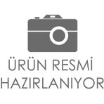 Abka 28x38 cm Kırmızı Proje Resim Çantası