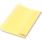 Abka A4 Sarı Hazır Defter Kabı