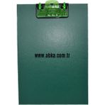 Abka A4 Sekreterlik Mekanizmalı - Renkli - 1