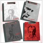 Abka Atatürk Seri A4 Sekreterlik