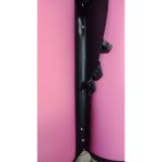 Abka Pro-Art 37X54 cm Proje Çantası Resim Çantası Pembe Renk