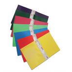 Abka Renkli 40'lı Sunum Katalog Dosyası