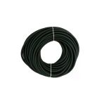 Ablacks 20 Metre 4.5 Mm Benzin Hortumu Topu Siyah