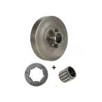 Ablacks Çin Motorlu Testereler İçin Zincir Dişlisi Rimi Ve Bilyesi 5200 (Takım)