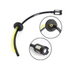 Ablacks Çin Motorlu Tırpan Benzin Hortumu 19 Mm 44