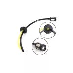 Ablacks Çin Motorlu Tırpan Benzin Hortumu 21 Mm 44
