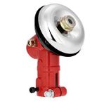 Ablacks Çin Motorlu Tırpan Redüktörü Komple 28 Mm 4 Diş