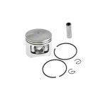Ablacks Motorlu Testere İçin Piston Segman Takım 5200