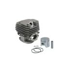 Ablacks Motorlu Testere İçin Silindir Piston Segman Takım 5200