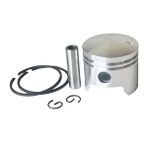Ablacks Tırpan Motorları İçin Piston Segman Takım 44