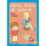 ABLAM BANA DIL ÇIKARDI - FATIH ERDOĞAN