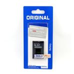 Able Nokia 6303 Uyumlyu Cep Telefonu Bataryası