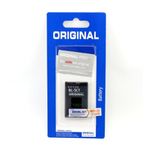 Able Nokia 6730 Uyumlyu Cep Telefonu Bataryası