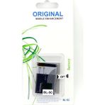 Able Nokia C1-02 Uyumlyu Cep Telefonu Bataryası