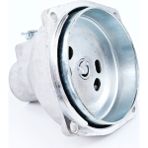 ABM 26 9T CA004 Komple Motorlu Yan Tırpan Balata Yuvası