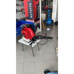 Abm 5 Hp Üfleme Makinesi