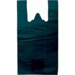 Abm Ambalaj Atlet Poşet Hışır Siyah Büyük Boy 1 kg