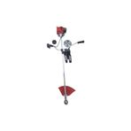 ABM ATAK Motorlu Yan Tırpan 3 hp