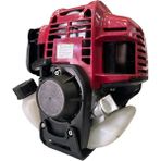 ABM Benzinli Kelle Motor GX50