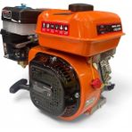 ABM Benzinli Motor Frezeli 25MM 168F