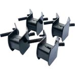 ABM Benzinli Motor Takozu 4lü Set 168