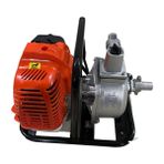 Abm Benzinli Su Motoru 1" 2t