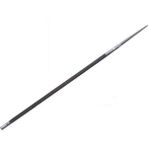 Abm Eğe 1-1/4 3.5mm Akülü Testere Zincir Için Motor Eğesi