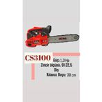 ABM GROUP ABM CS3100 MOTORLU DAL BUDAMA TESTERESİ