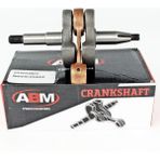 ABM HU61 268 272 Motorlu Testere Krank