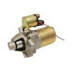 ABM Jenaratör Marş Motoru Benzinli 3.5kw