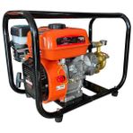 ABM Lincoln Benzinli Akuple Ilaçlama 7hp