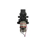 ABM POWER Akülü Su Aktarma Ve Ilaçlama Motoru Pompası 12 Volt