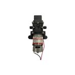 ABM POWER Akülü Su Aktarma Ve Ilaçlama Motoru Pompası 12 Volt