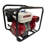 Abm Salyangoz Benzinli Su Motoru 3" 13HP Y.b.