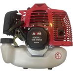 Abm Tırpan Kelle Motor 52CC