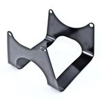 ABM TL43 52 Motorlu Tırpan Metal Depo Desteği