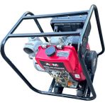 ABM WX-WPX30D 3 İnç Dizel Salyongoz Motopomp