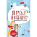 Abm Yayınevi Alfa Kalem+Bil Bakalım Ne Görüyorum? (Marion Goedelt) Yeni Çocuk Edebiyatı Abm Kitap
