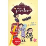 Abm Yayınevi Alfa Kalem+Küçük Periler - Cadı Öğretmen (Sophie De Mullenheim) Yeni Çocuk Edebiyatı Abm Kitap