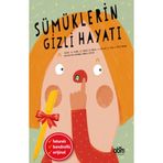Abm Yayınevi Alfa Kalem+Sümüklerin Gizli Hayatı (Mariona Tolosa Sistere) YENİ Çocuk Edebiyatı ABM Kitap