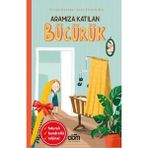 Abm Yayınevi - Aramıza Katılan Bücürük - Uticha Marmon