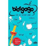 Abm Yayınevi - Bidigago Bir Ses Duydum Sanki - Eda Albayrak