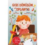 Abm Yayınevi - Geri Dönüşüm Toplantısı - Kader Varlık