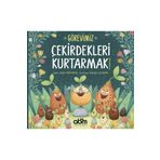 ABM Yayınevi Görevimiz Çekirdekleri Kurtarmak