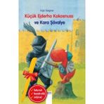 Abm Yayınevi - Küçük Ejderha Kokosnuss ve Kara Şövalye - Ingo Siegner