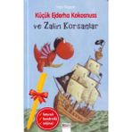 Abm Yayınevi - Küçük Ejderha Kokosnuss ve Zalim Korsanlar - İngo Siegner