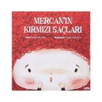 Abm Yayınevi Mercan'ın Kırmızı Saçları + Dünyayı Öğreniyorum – Arkadaşım Inşaat Ustası + Deniz Altı - Boyama Kitabım + 29 Kitap Set