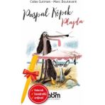 Abm Yayınevi - Paspal Köpek Plajda - Colas Gutman